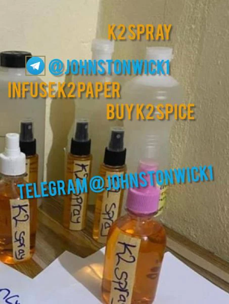buy k2 spray online, buy k2 spice, buy legal high k2 spice paper telegram: [at]johnstonwick1 | Foto 0