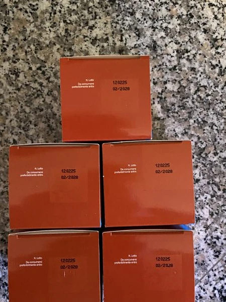 5x nbf lanes nefrokrill gatto (60 perle)