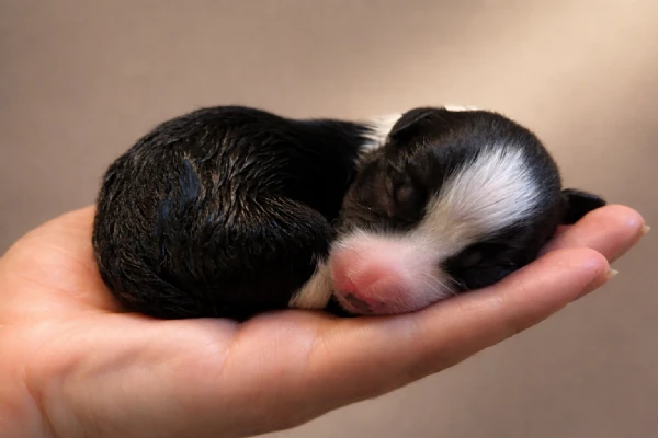 border collie cuccioli disponibili  | Foto 0