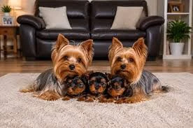  regalo yorkie cuccioli dolcissimi a persone responsabili