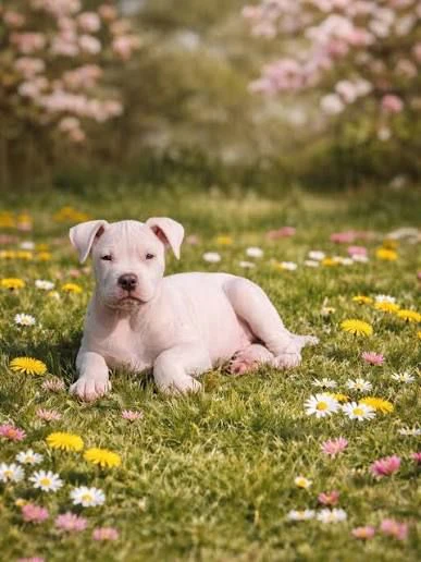 regalo cuccioli pitbull cercano una famiglia responsabile